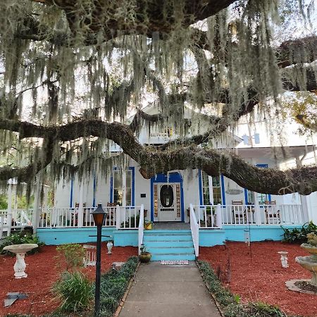 Tybee Island Inn Bed & Breakfast Luaran gambar