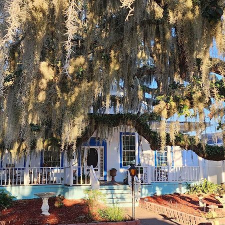 Tybee Island Inn Bed & Breakfast Luaran gambar