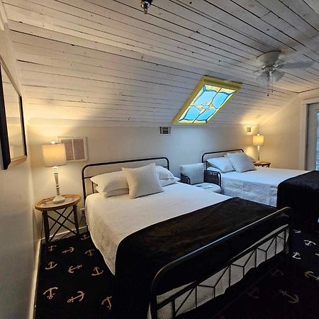 Tybee Island Inn Bed & Breakfast Luaran gambar
