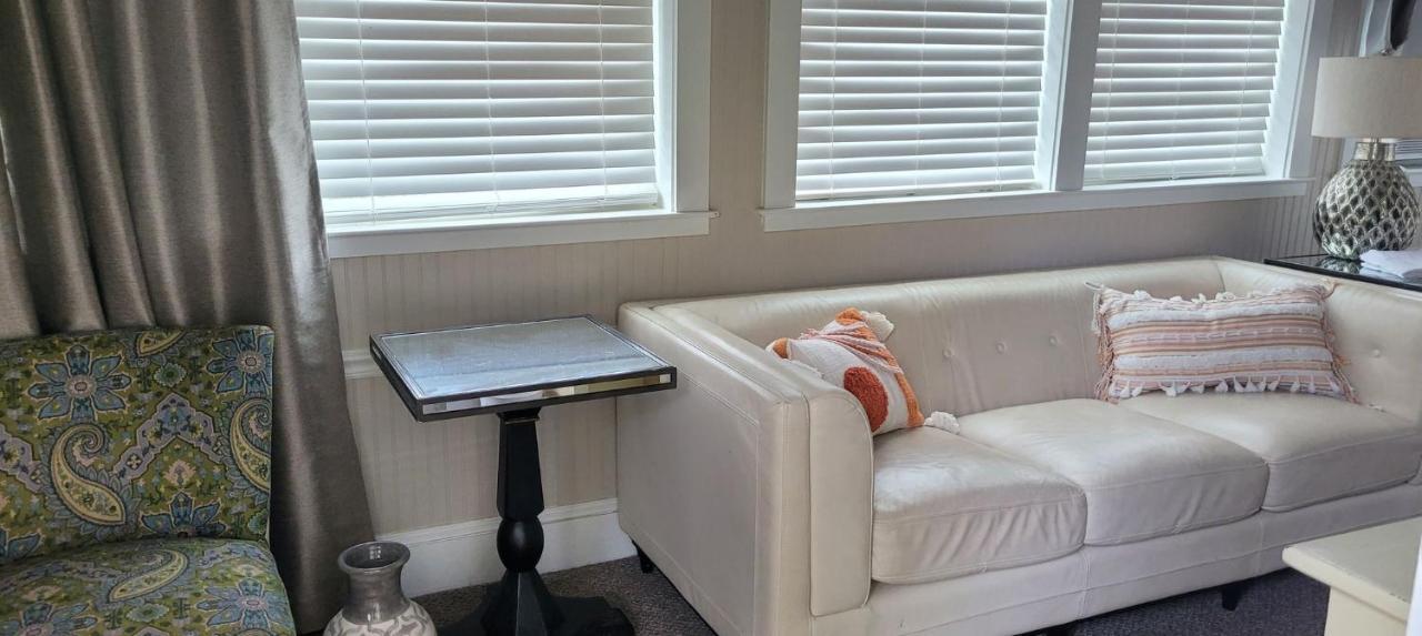 Tybee Island Inn Bed & Breakfast Luaran gambar