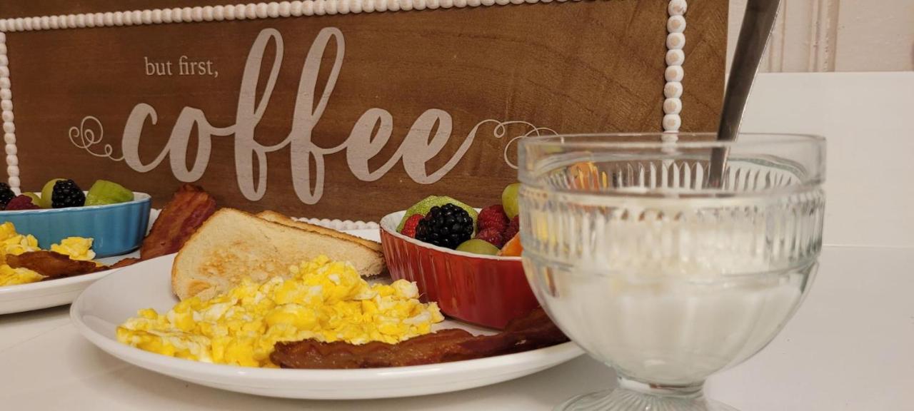 Tybee Island Inn Bed & Breakfast Luaran gambar