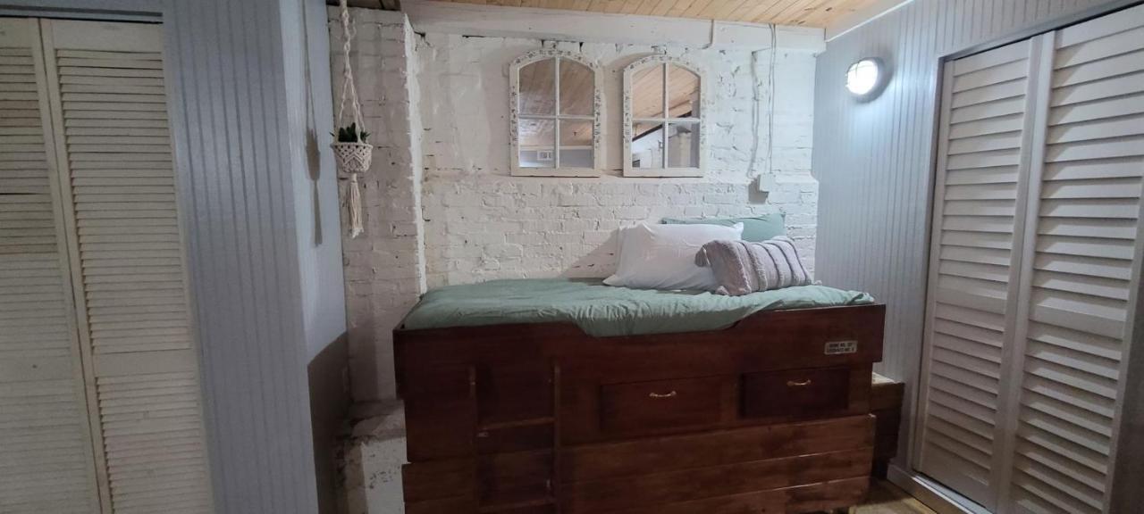 Tybee Island Inn Bed & Breakfast Luaran gambar