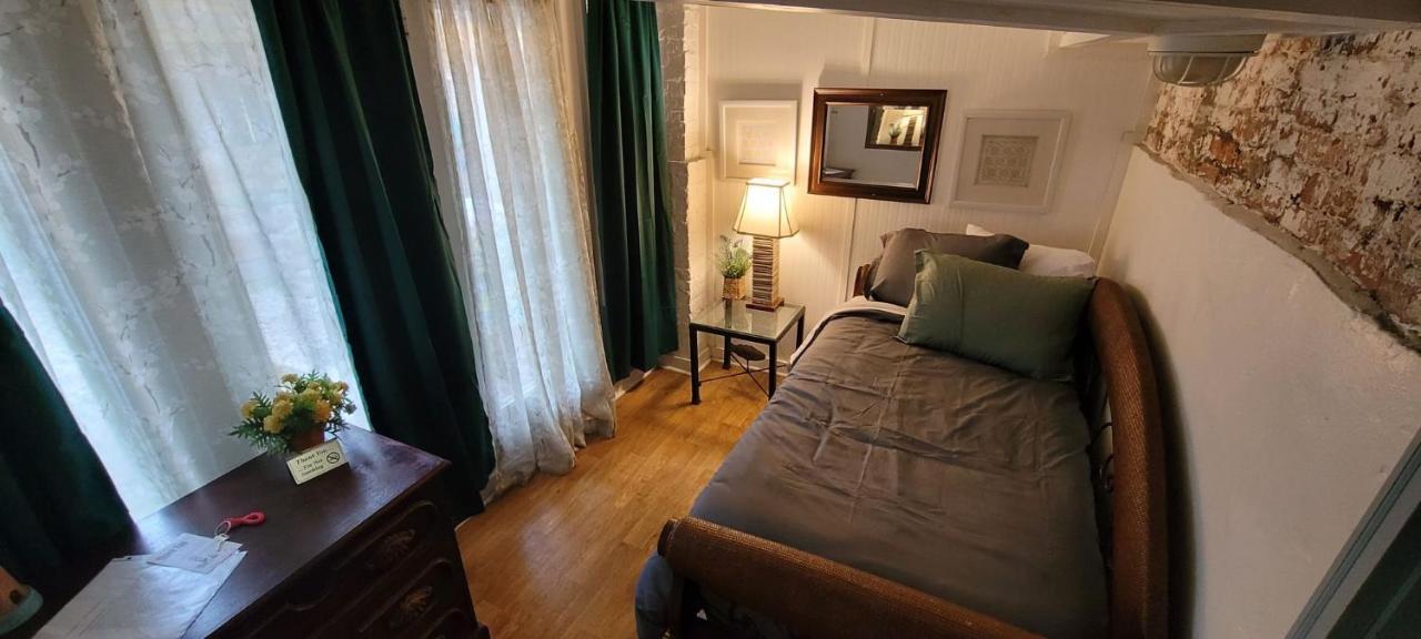 Tybee Island Inn Bed & Breakfast Luaran gambar