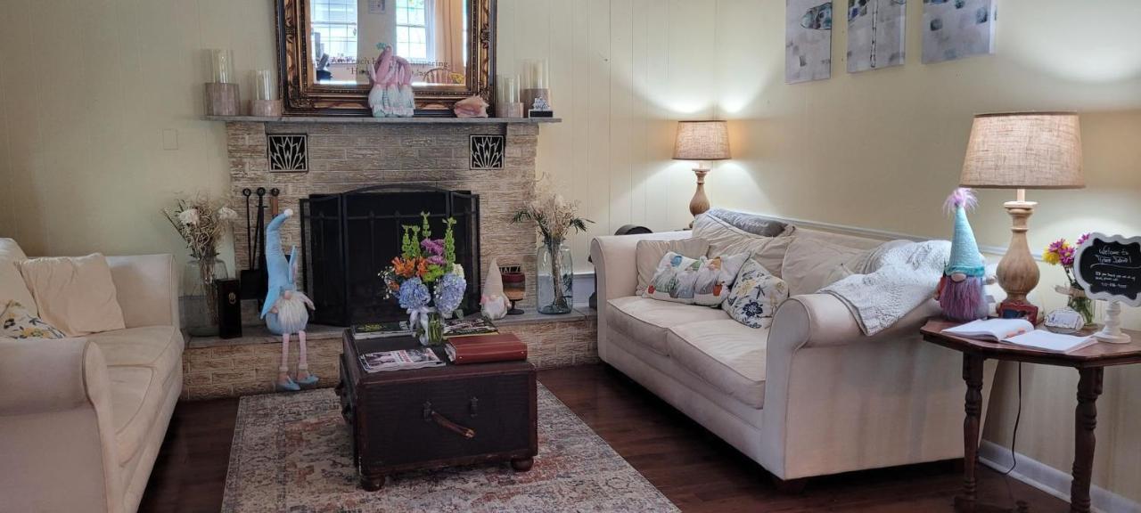 Tybee Island Inn Bed & Breakfast Luaran gambar