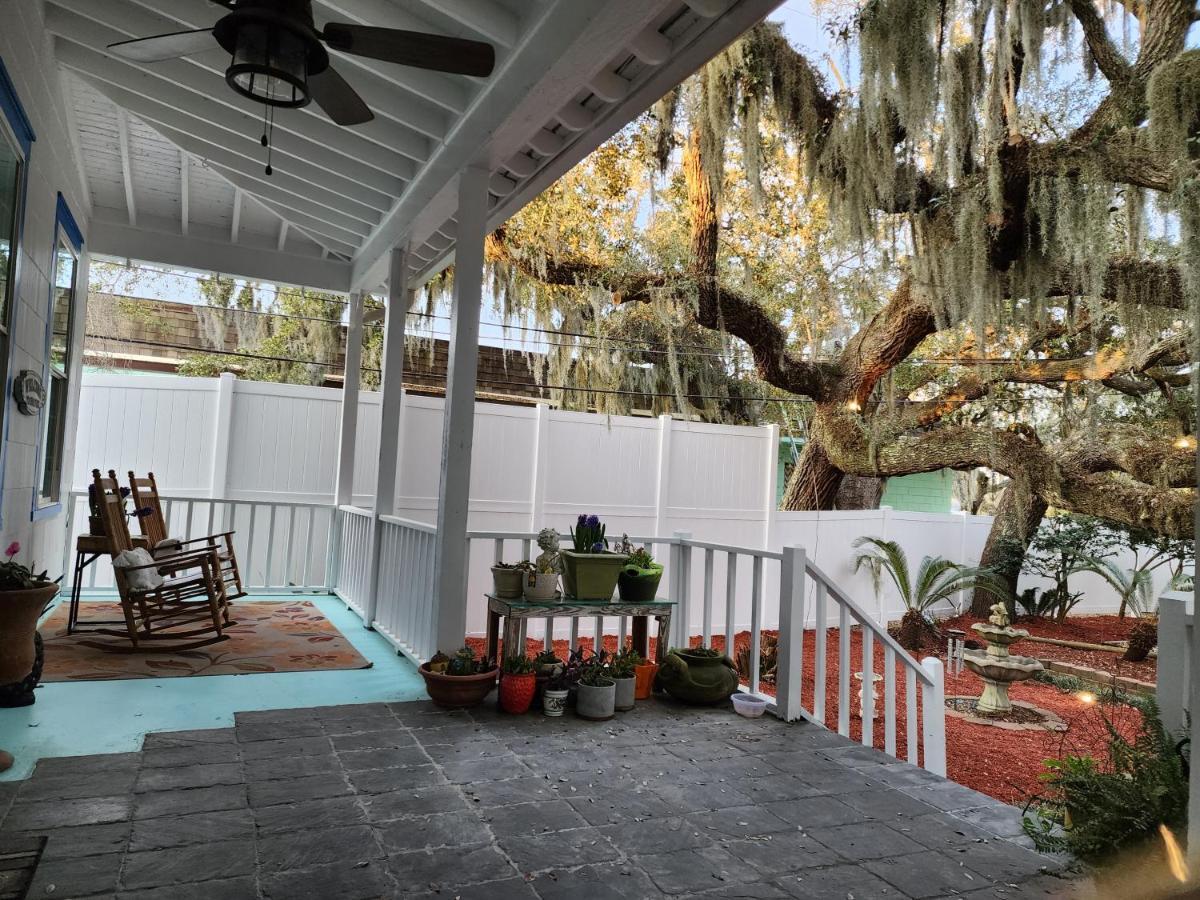 Tybee Island Inn Bed & Breakfast Luaran gambar