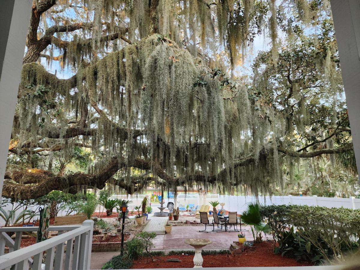 Tybee Island Inn Bed & Breakfast Luaran gambar