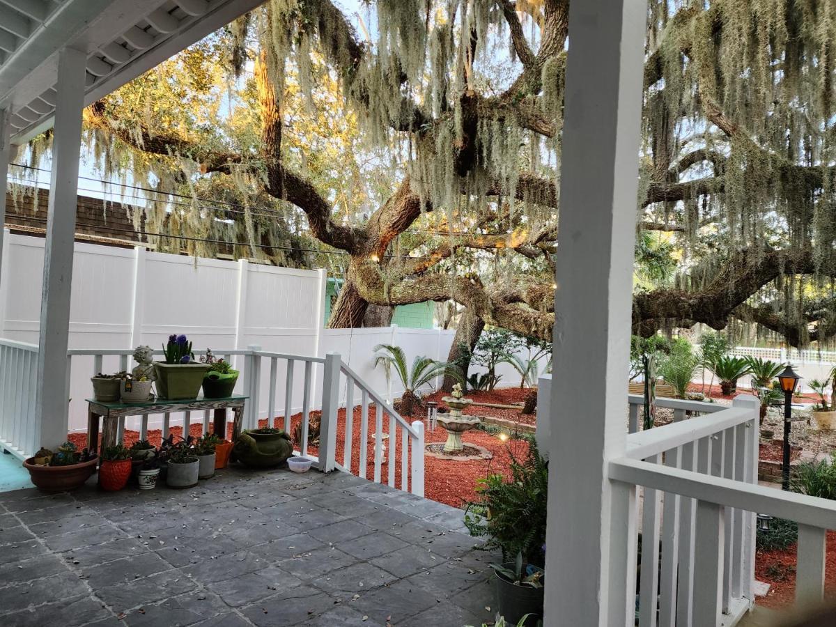 Tybee Island Inn Bed & Breakfast Luaran gambar