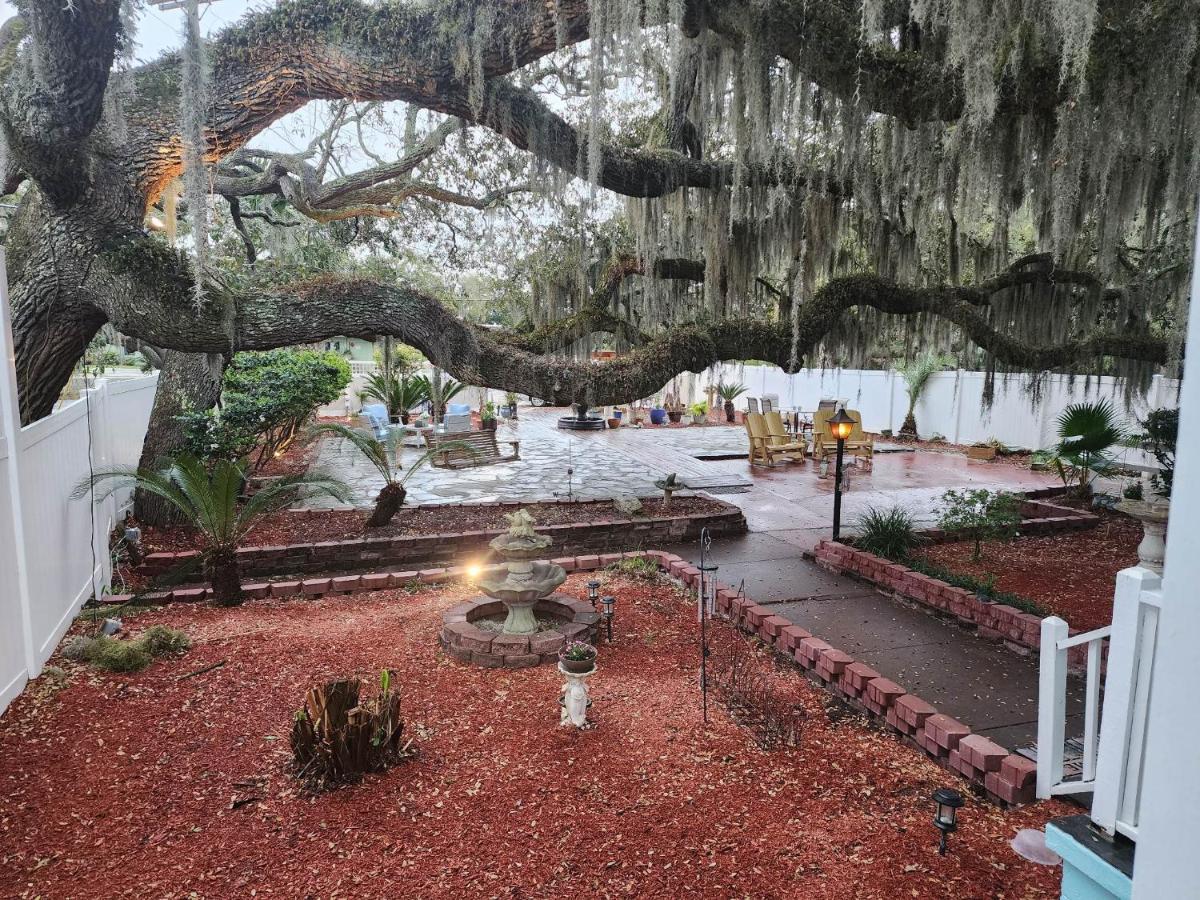 Tybee Island Inn Bed & Breakfast Luaran gambar