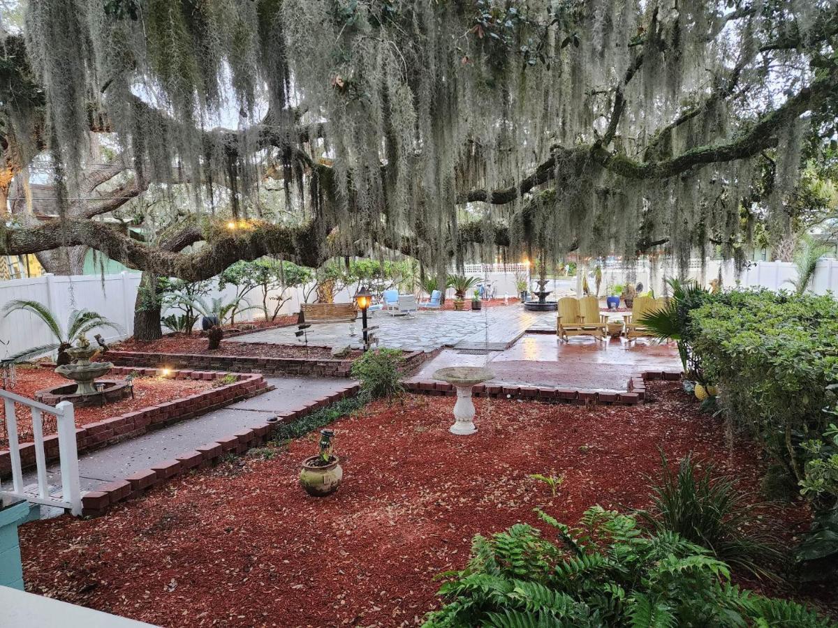Tybee Island Inn Bed & Breakfast Luaran gambar