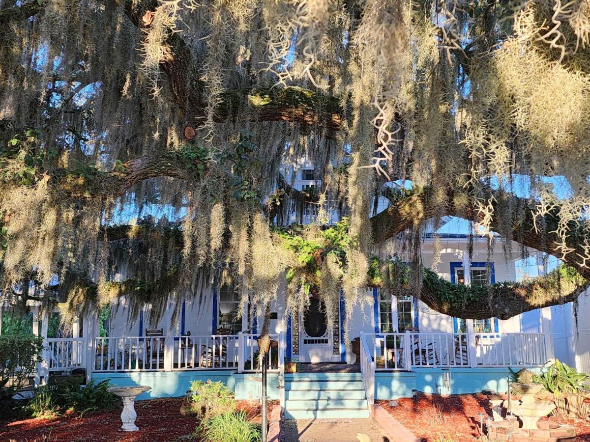 Tybee Island Inn Bed & Breakfast Luaran gambar