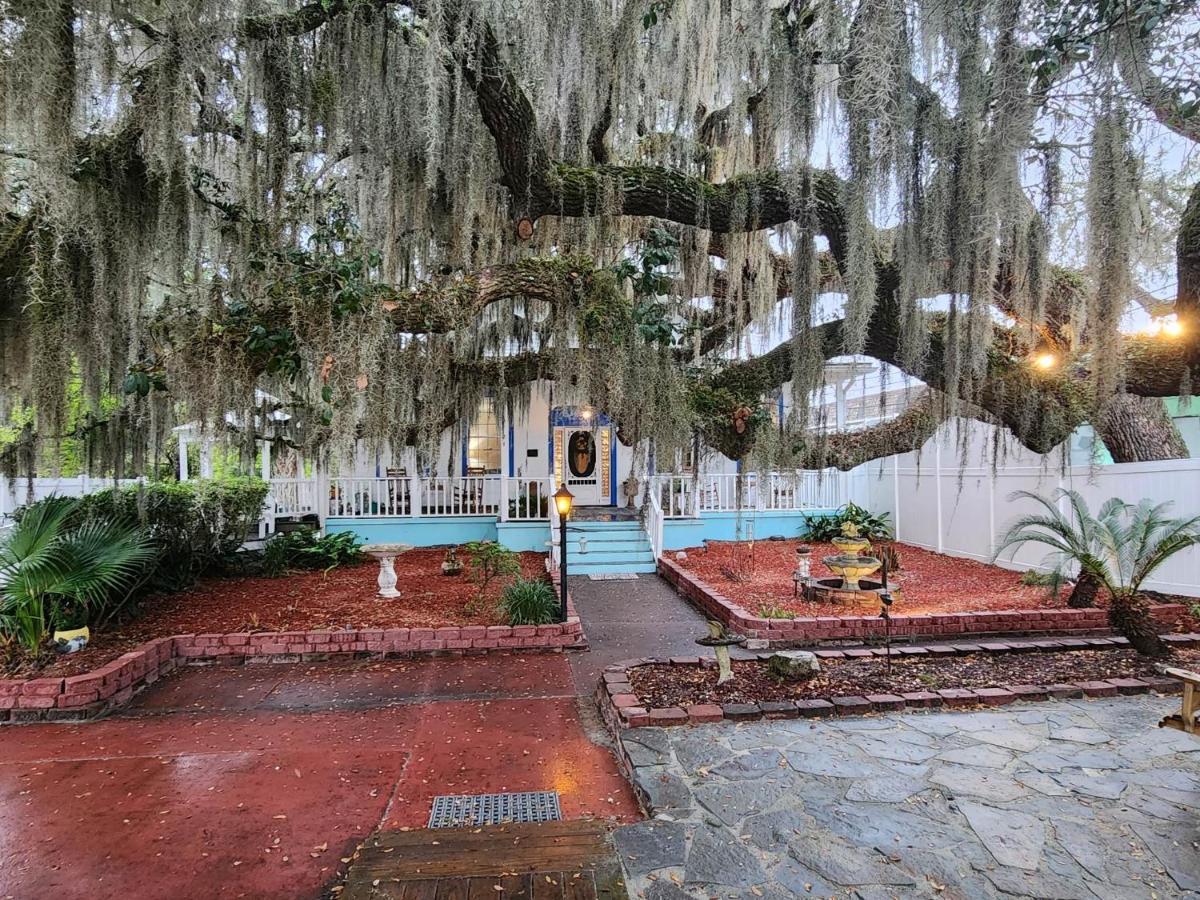 Tybee Island Inn Bed & Breakfast Luaran gambar