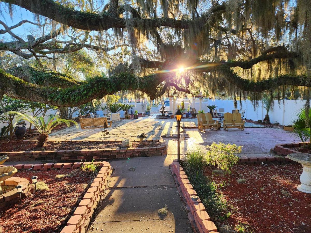 Tybee Island Inn Bed & Breakfast Luaran gambar