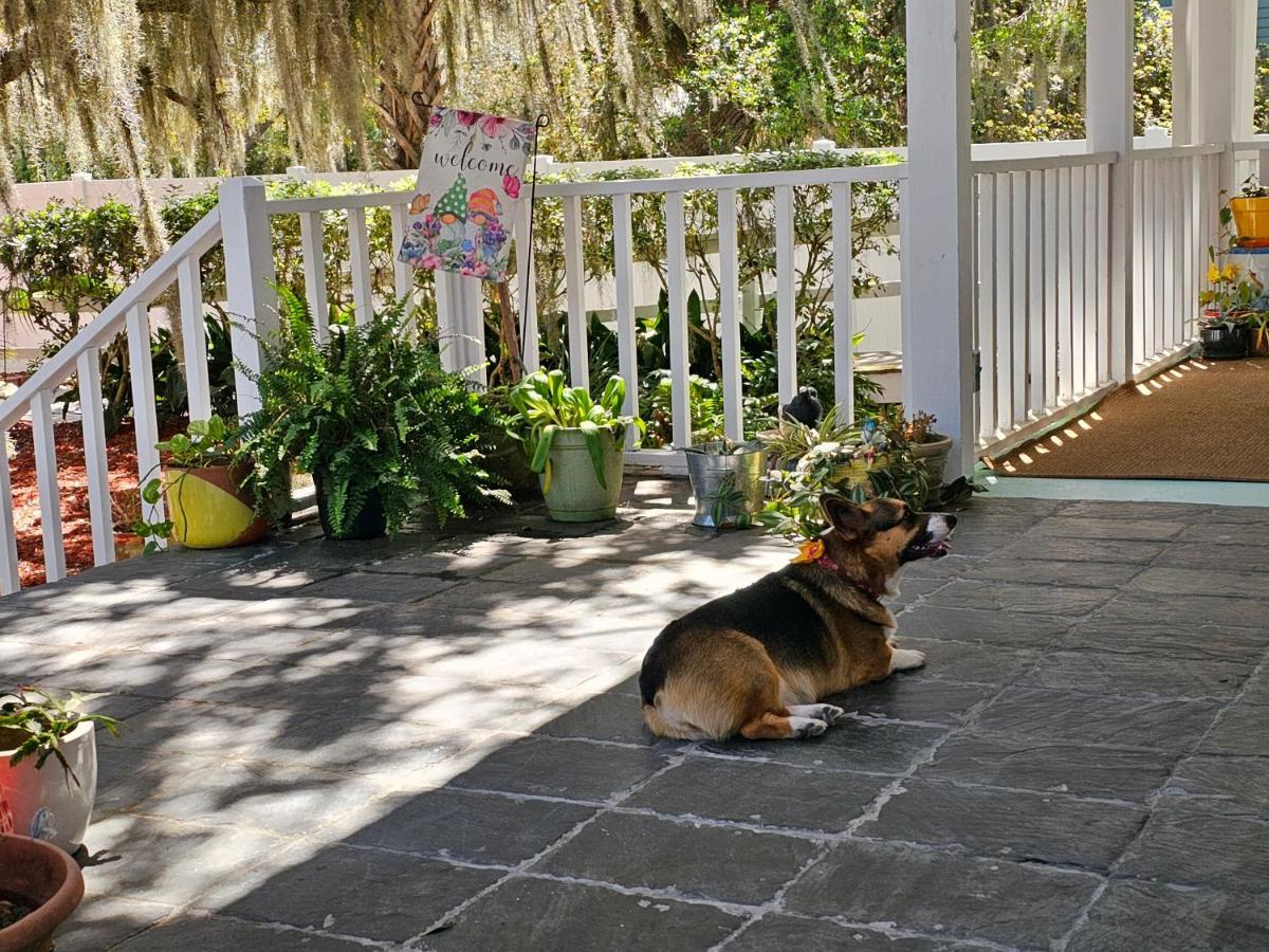 Tybee Island Inn Bed & Breakfast Luaran gambar
