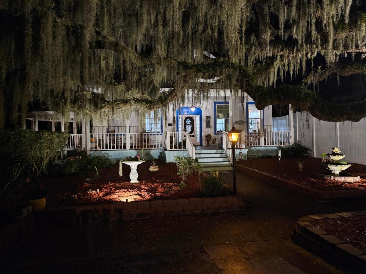 Tybee Island Inn Bed & Breakfast Luaran gambar