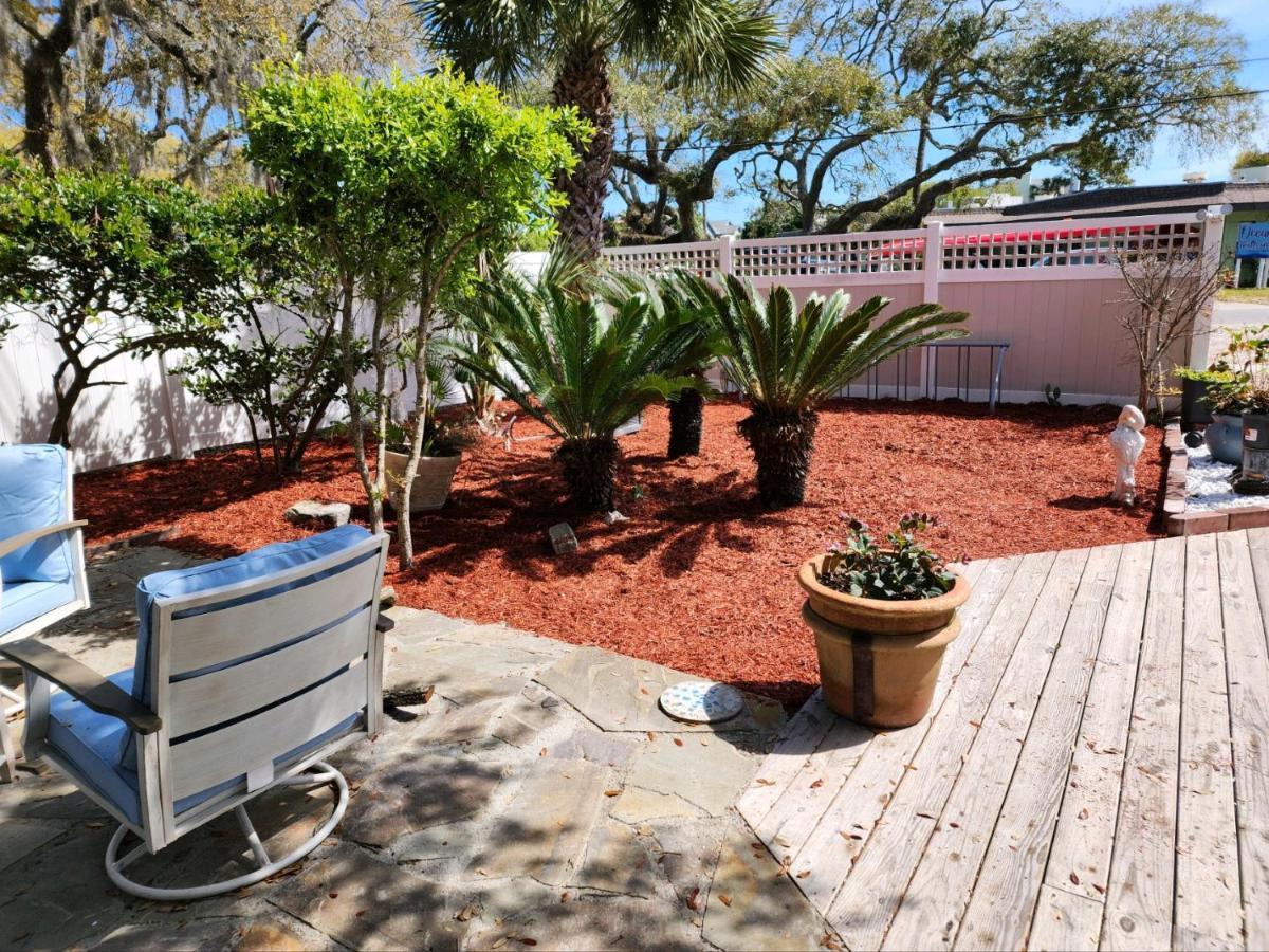Tybee Island Inn Bed & Breakfast Luaran gambar