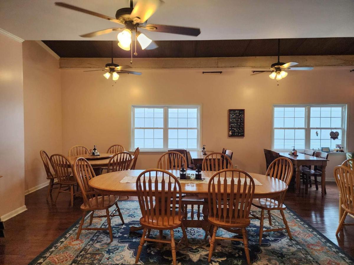 Tybee Island Inn Bed & Breakfast Luaran gambar