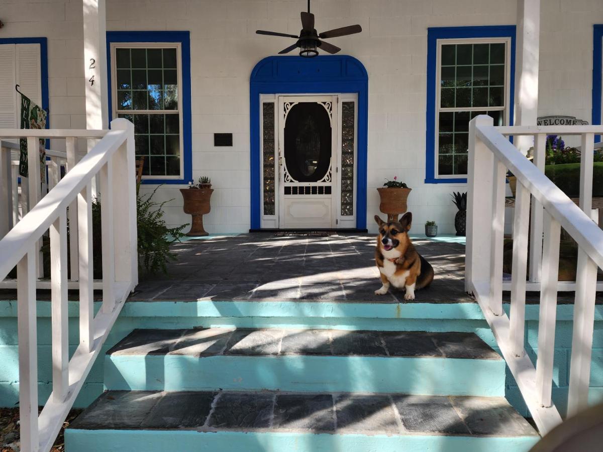 Tybee Island Inn Bed & Breakfast Luaran gambar