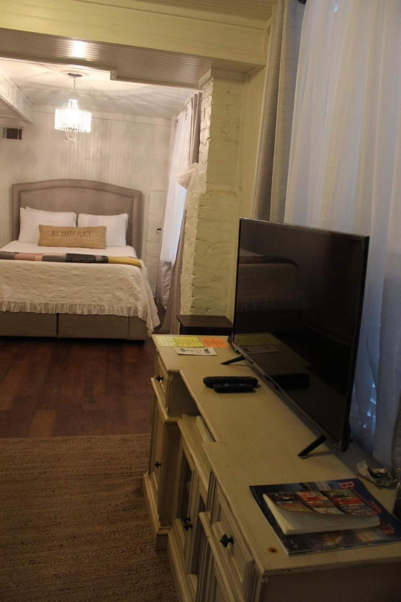 Tybee Island Inn Bed & Breakfast Luaran gambar