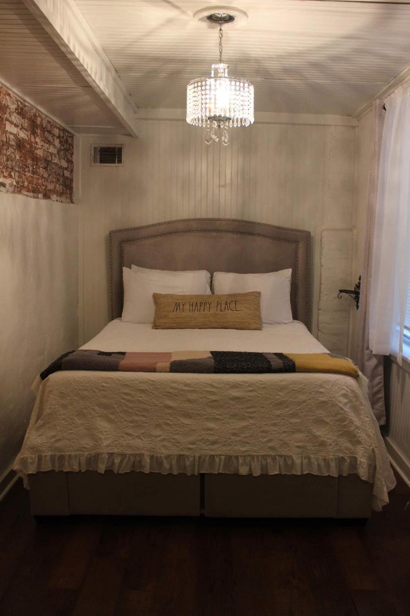 Tybee Island Inn Bed & Breakfast Luaran gambar