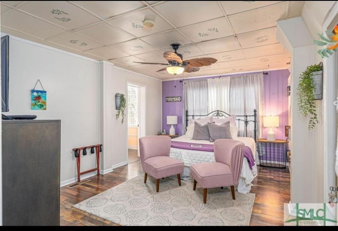 Tybee Island Inn Bed & Breakfast Luaran gambar