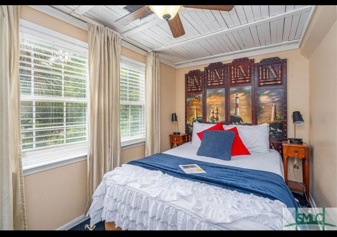 Tybee Island Inn Bed & Breakfast Luaran gambar