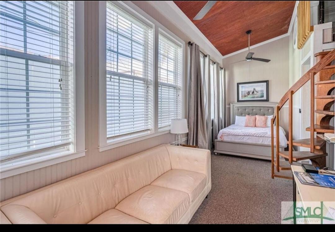 Tybee Island Inn Bed & Breakfast Luaran gambar