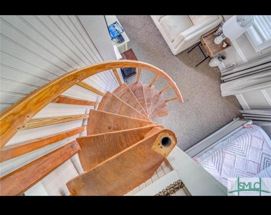 Tybee Island Inn Bed & Breakfast Luaran gambar