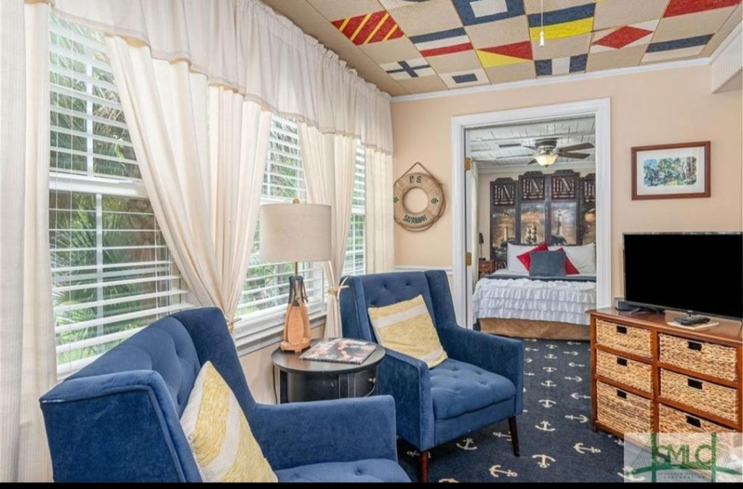 Tybee Island Inn Bed & Breakfast Luaran gambar
