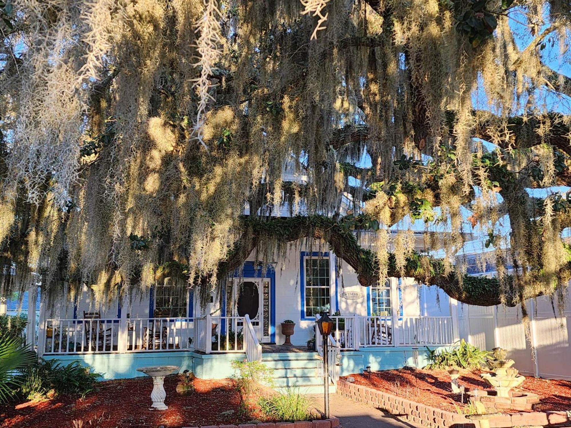Tybee Island Inn Bed & Breakfast Luaran gambar