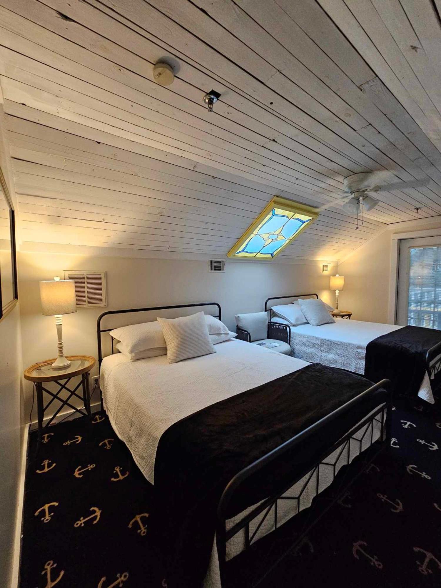 Tybee Island Inn Bed & Breakfast Luaran gambar