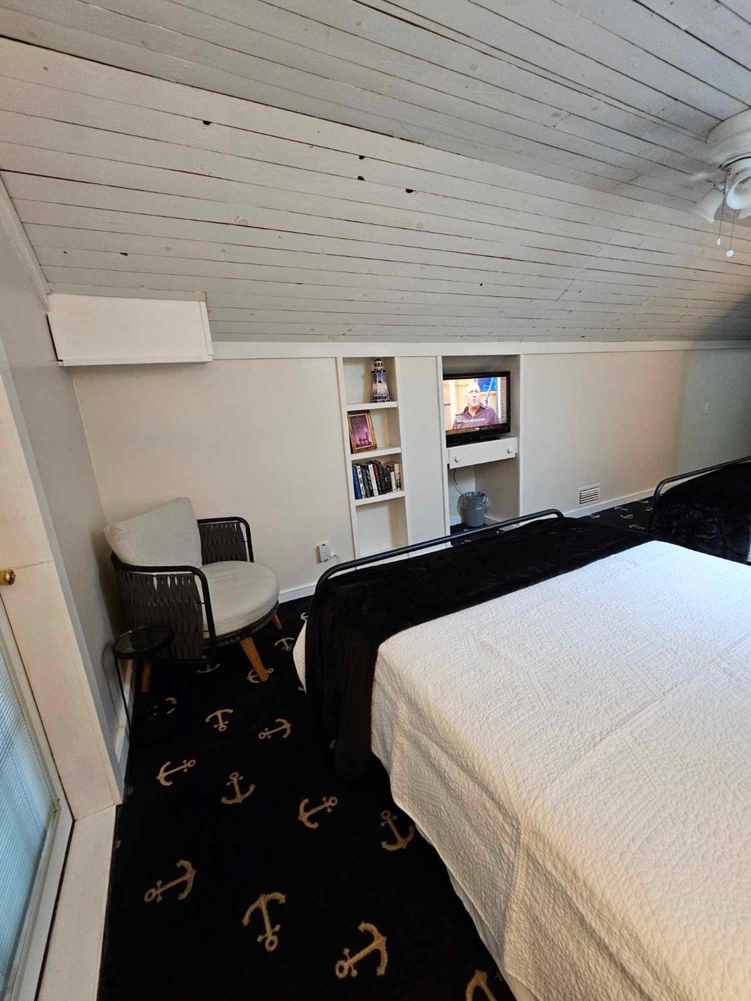 Tybee Island Inn Bed & Breakfast Luaran gambar