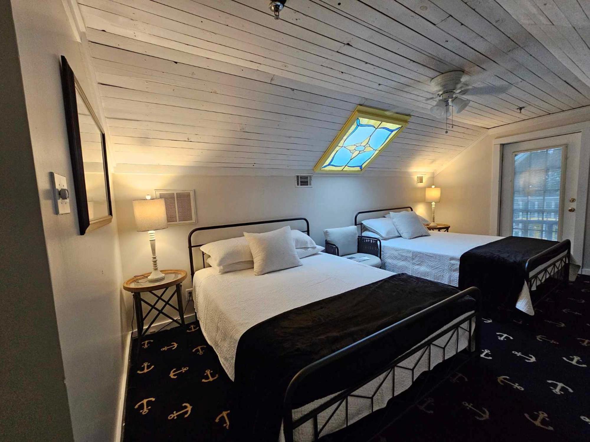 Tybee Island Inn Bed & Breakfast Luaran gambar