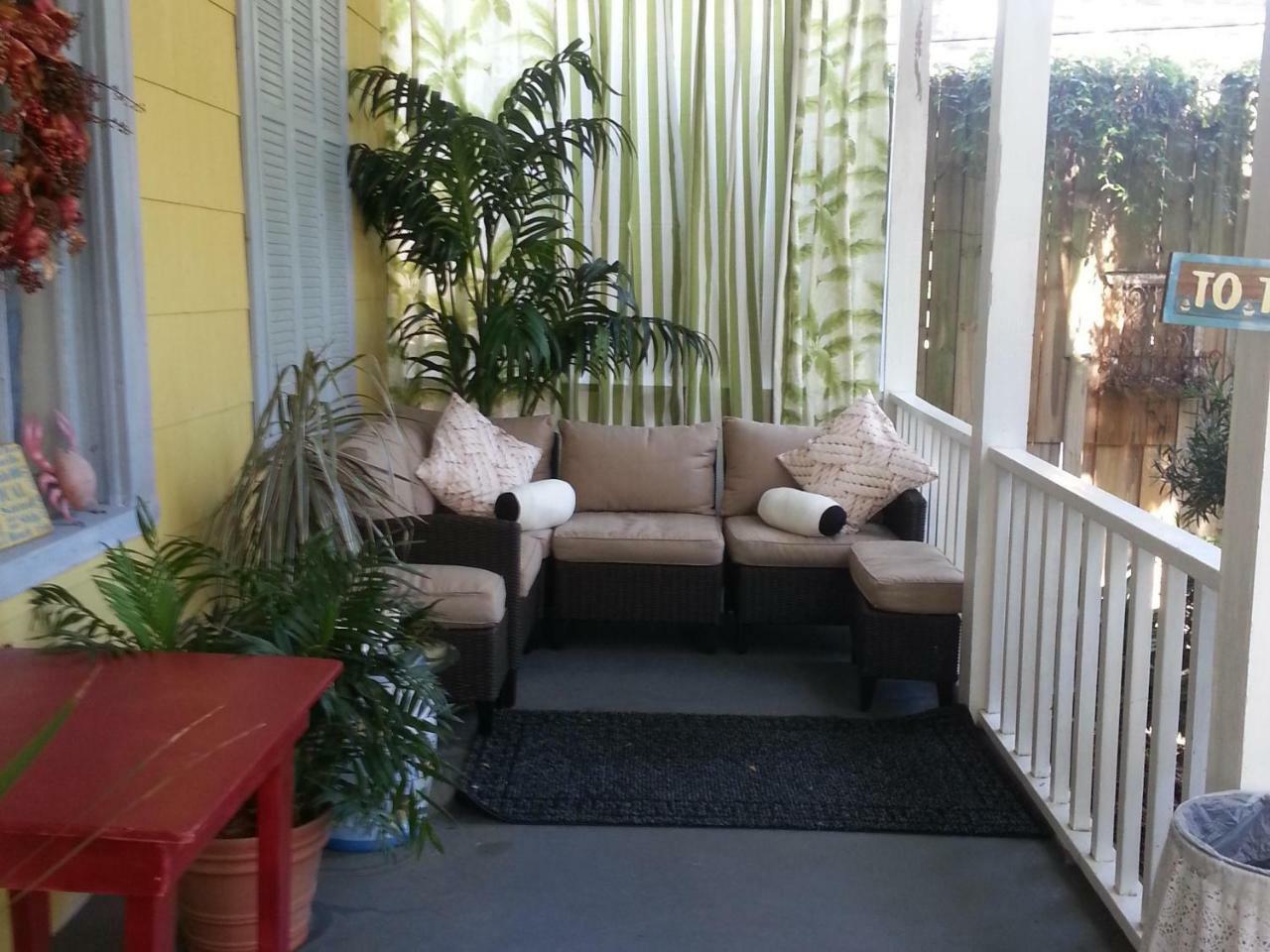 Tybee Island Inn Bed & Breakfast Luaran gambar