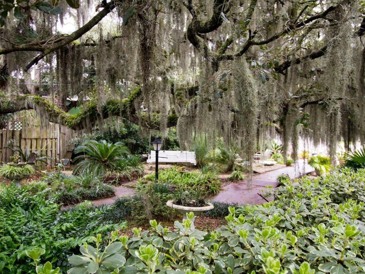 Tybee Island Inn Bed & Breakfast Bilik gambar