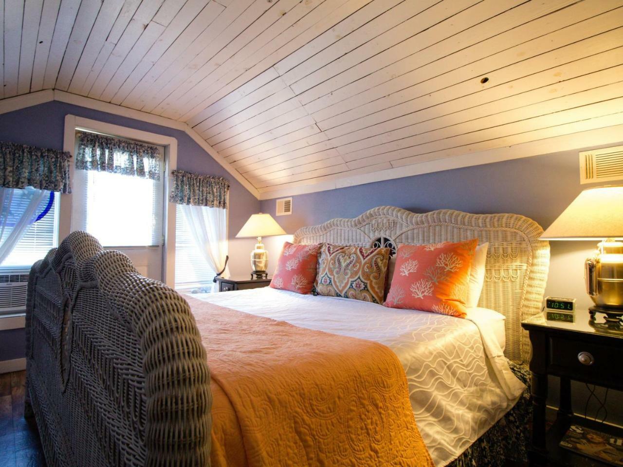 Tybee Island Inn Bed & Breakfast Bilik gambar