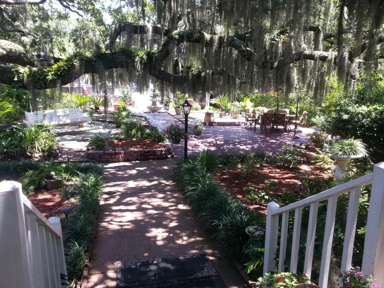 Tybee Island Inn Bed & Breakfast Luaran gambar
