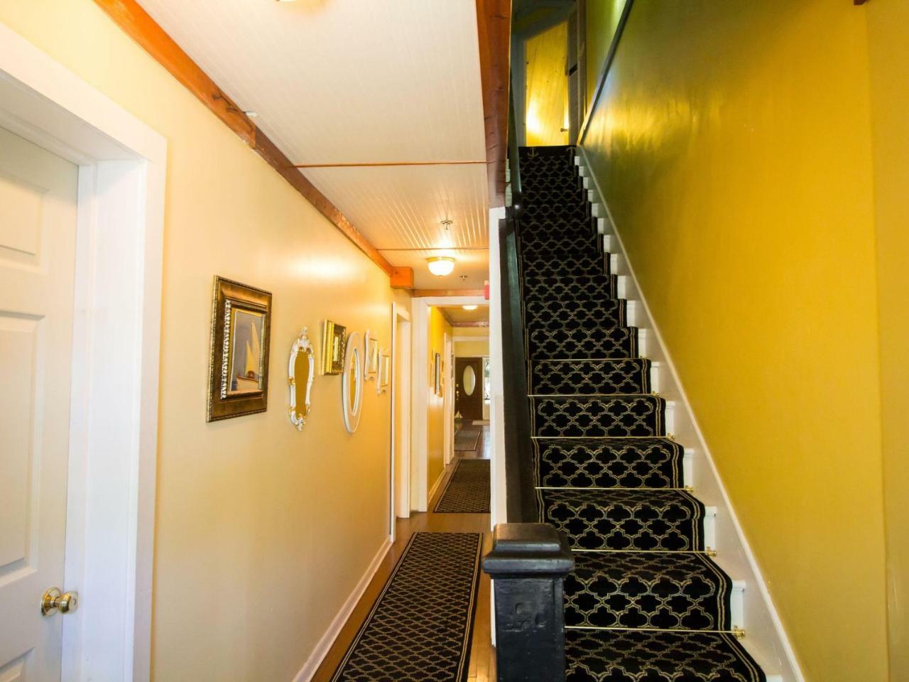Tybee Island Inn Bed & Breakfast Bilik gambar