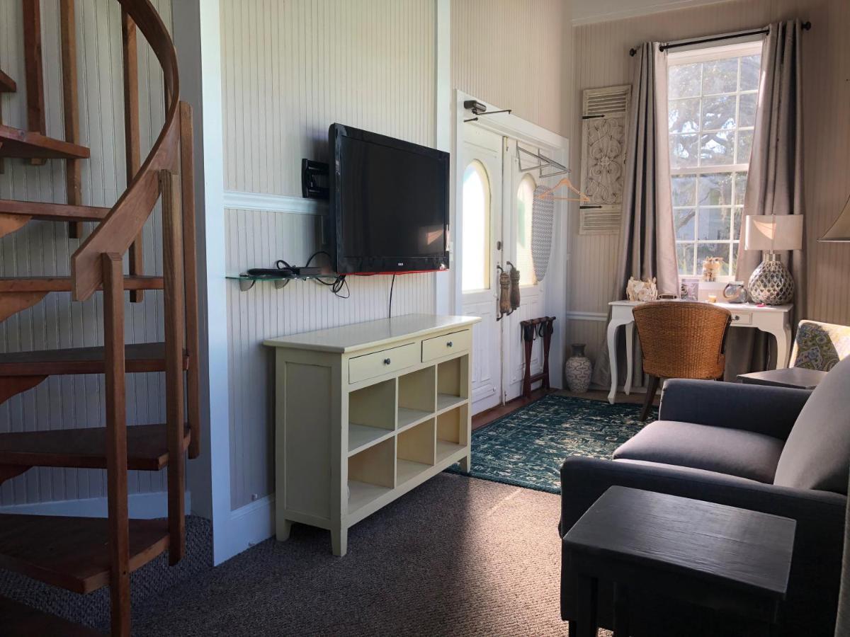 Tybee Island Inn Bed & Breakfast Luaran gambar