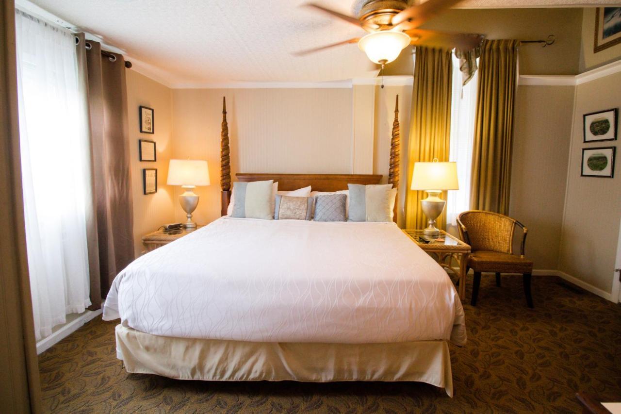Tybee Island Inn Bed & Breakfast Luaran gambar